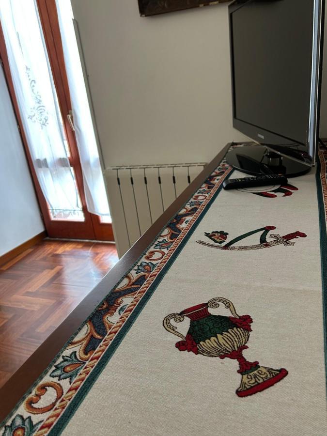 Toty Alla Guilla Palermo Kültér fotó